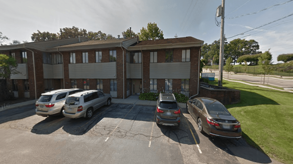 Comfortable and private office space for therapy in Grand Rapids